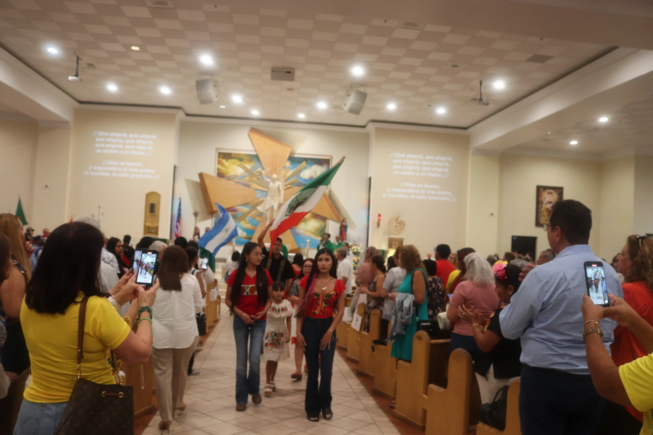 Scalabrinians Special Event